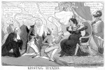 kissino-hands