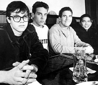 SLINT