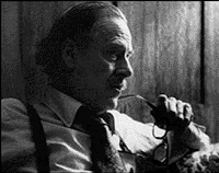 Marshall McLuhan